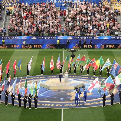 La Copa Mundial más extraña: ¿Portugal más favorito que Brasil?