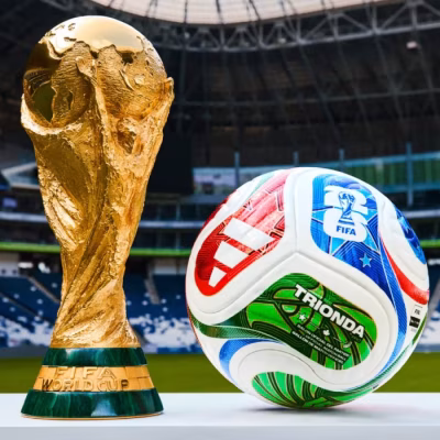 Mundial 2026: la gloria deportiva y una lluvia de millones esperan al nuevo campeón