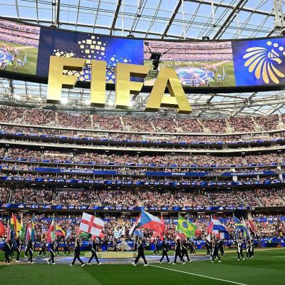 Sorpresas, confirmaciones y alarmas: lo que dejó la primera fecha del Mundial 2026