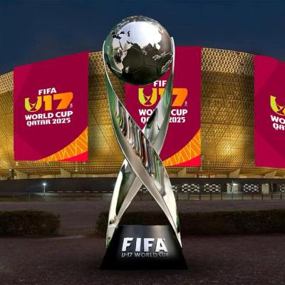 La élite juvenil ya está lista: así cerraron los grupos I a L y se definieron los 32 rumbo a Catar