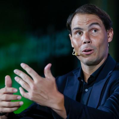 Rafa Nadal lanza advertencia contra uso fraudulento de su imagen y voz en vídeos hechos con IA