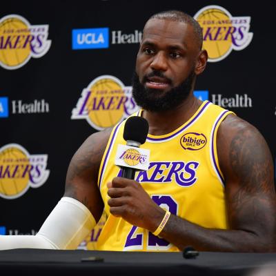LeBron anuncia “la decisión de todas las decisiones” para el martes 7: ¿retiro u otra sorpresa?