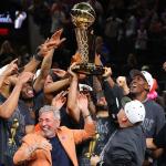 Los Knicks vuelven a la cima: Nueva York conquista su tercer título de la NBA