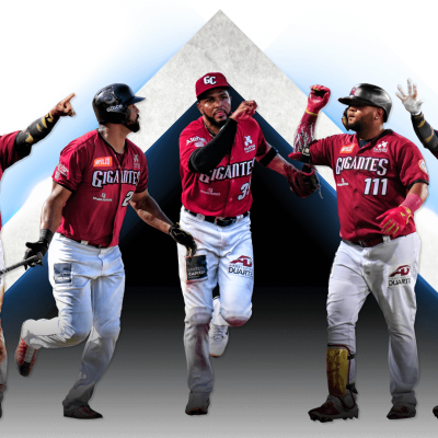 Gigantes del Cibao abrazan su núcleo: 15 renovaciones que prometen corazón y garra