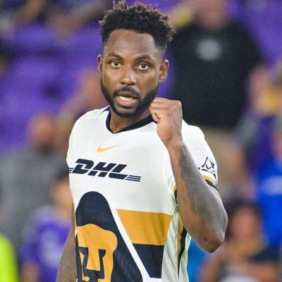 Álvaro Angulo: amenazas, fútbol y una frontera que no protege