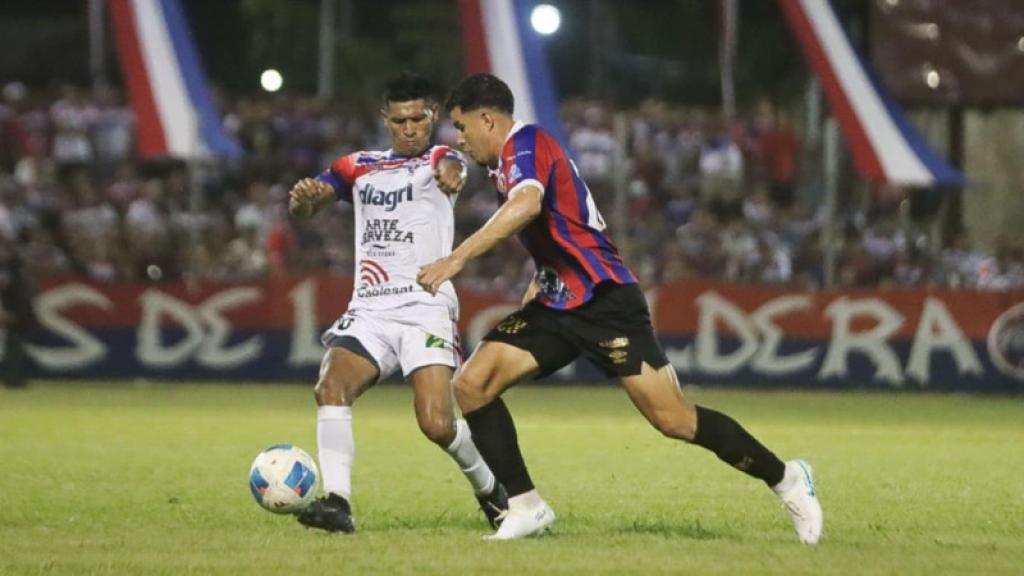 FAS y Firpo: goles, ritmo y señales de poder en El Salvador