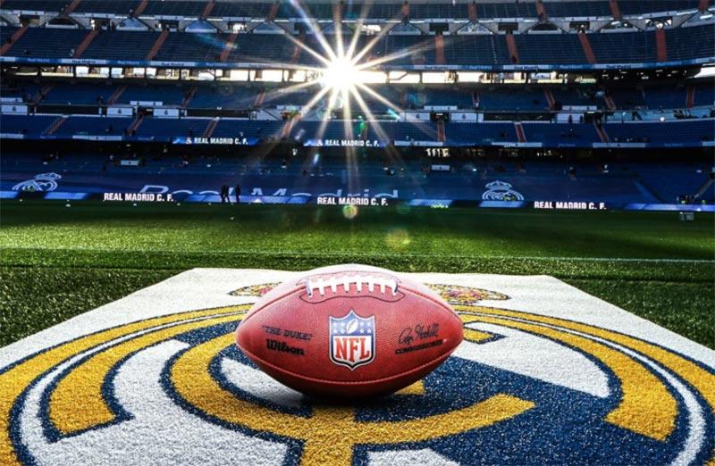 NFL-en-Real-Madrid