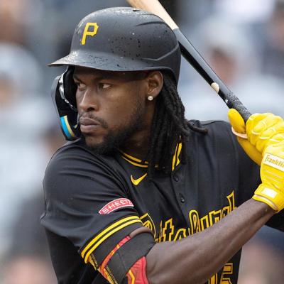 Oneil Cruz vuelve a desafiar la lógica y saca la pelota del estadio hasta el río Allegheny