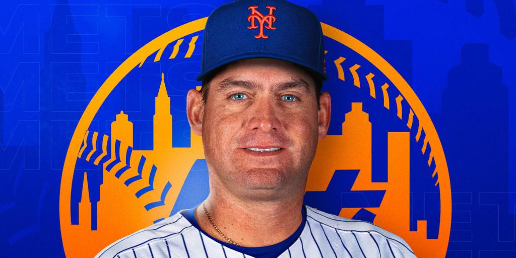 Aun sin playoffs, los Mets renuevan su confianza: Carlos Mendoza seguirá como manager en 2026