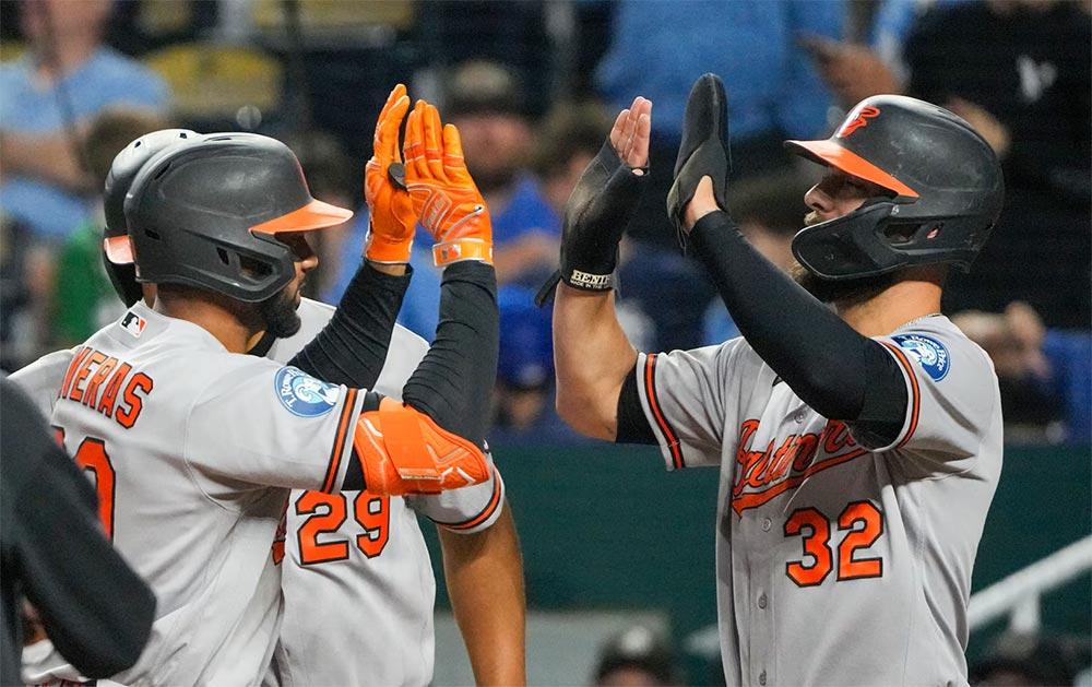 Orioles-vs-Kansas-City-Royals