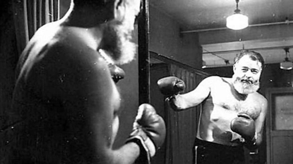 hemingway-boxeo