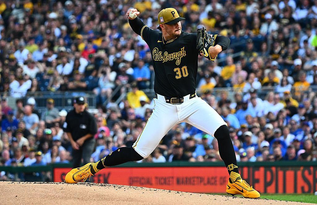 paul-skenes-pitcher-pirates