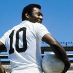 "Balada para Pelé": una joya de Horacio Ferrer dedicada a un inmortal