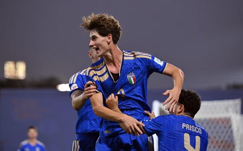 Italia-sub-17-bronce-Catar