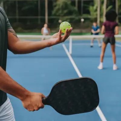 Pickleball cobra auge en Latinoamérica y República Dominicana no es la excepción