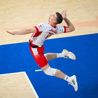 Italia y Polonia imponen su poderío y avanzan a semifinales del Mundial Masculino Filipinas 2025