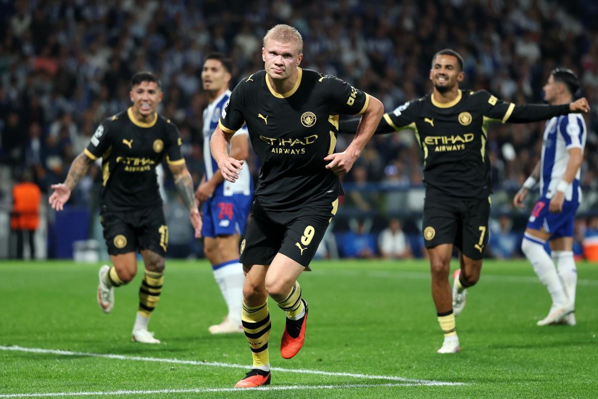 porto-vs-manchester-city-uefa-haaland