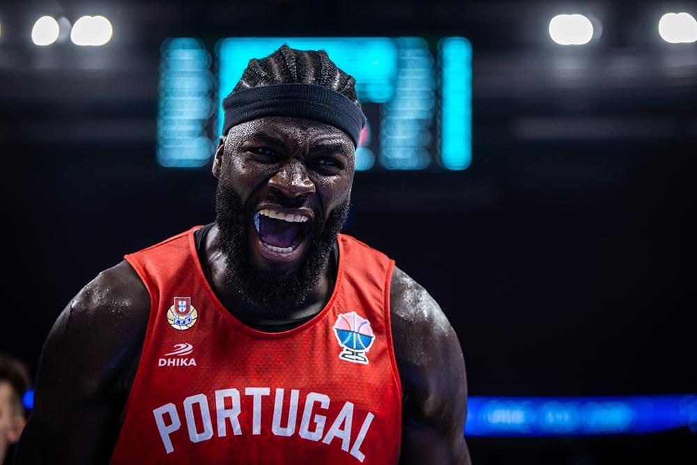 Portugal-Eurobasket-2