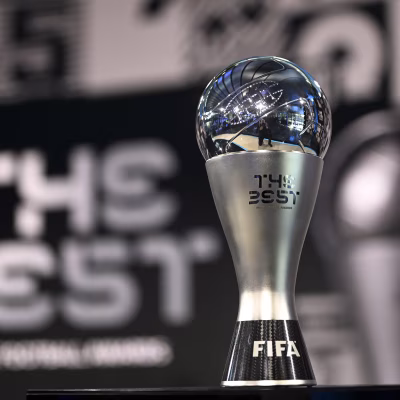 Premios FIFA The Best 2025: Dembélé y Bonmatí brillan en la noche de Doha
