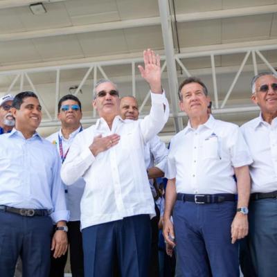 República Dominicana afina los últimos detalles para unos Juegos Centroamericanos y del Caribe "históricos"