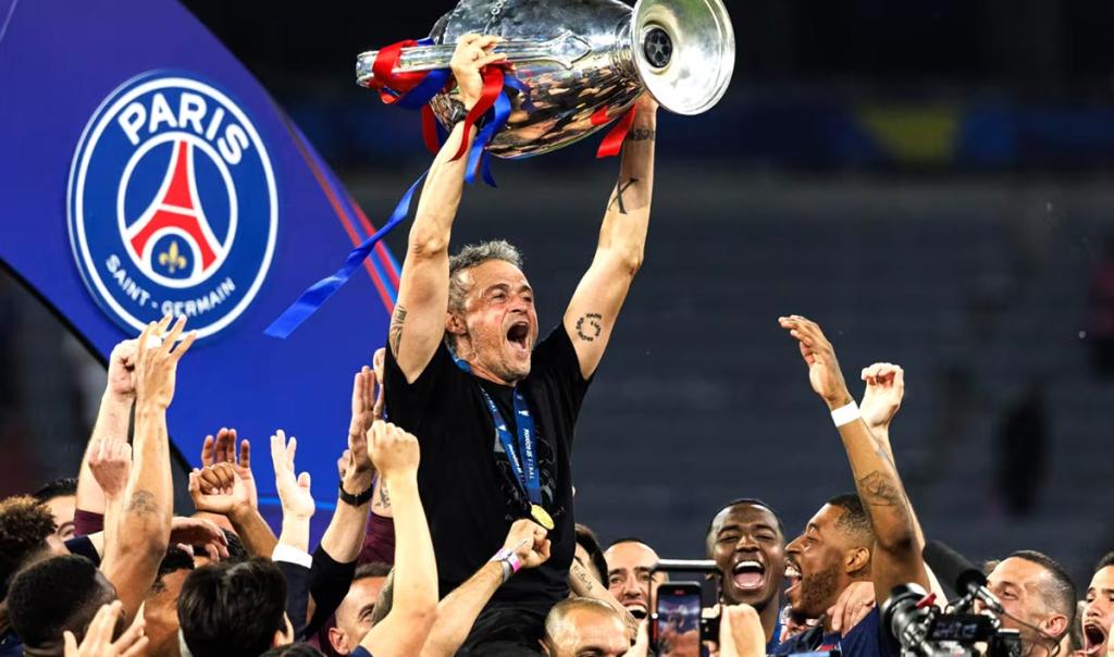 Safonov héroe en los penales: PSG conquista la Copa Intercontinental ante el Flamengo