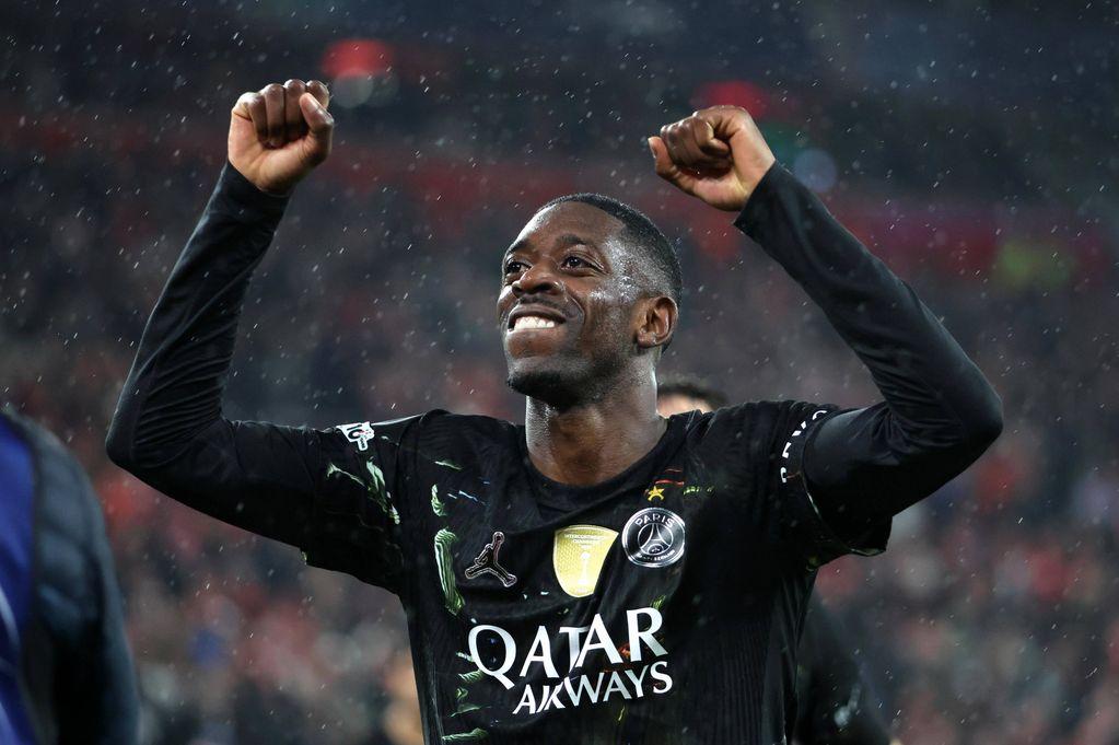psg-dembele