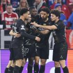 PSG sorprende con gol tempranero en Múnich y jugará otra final de Champions