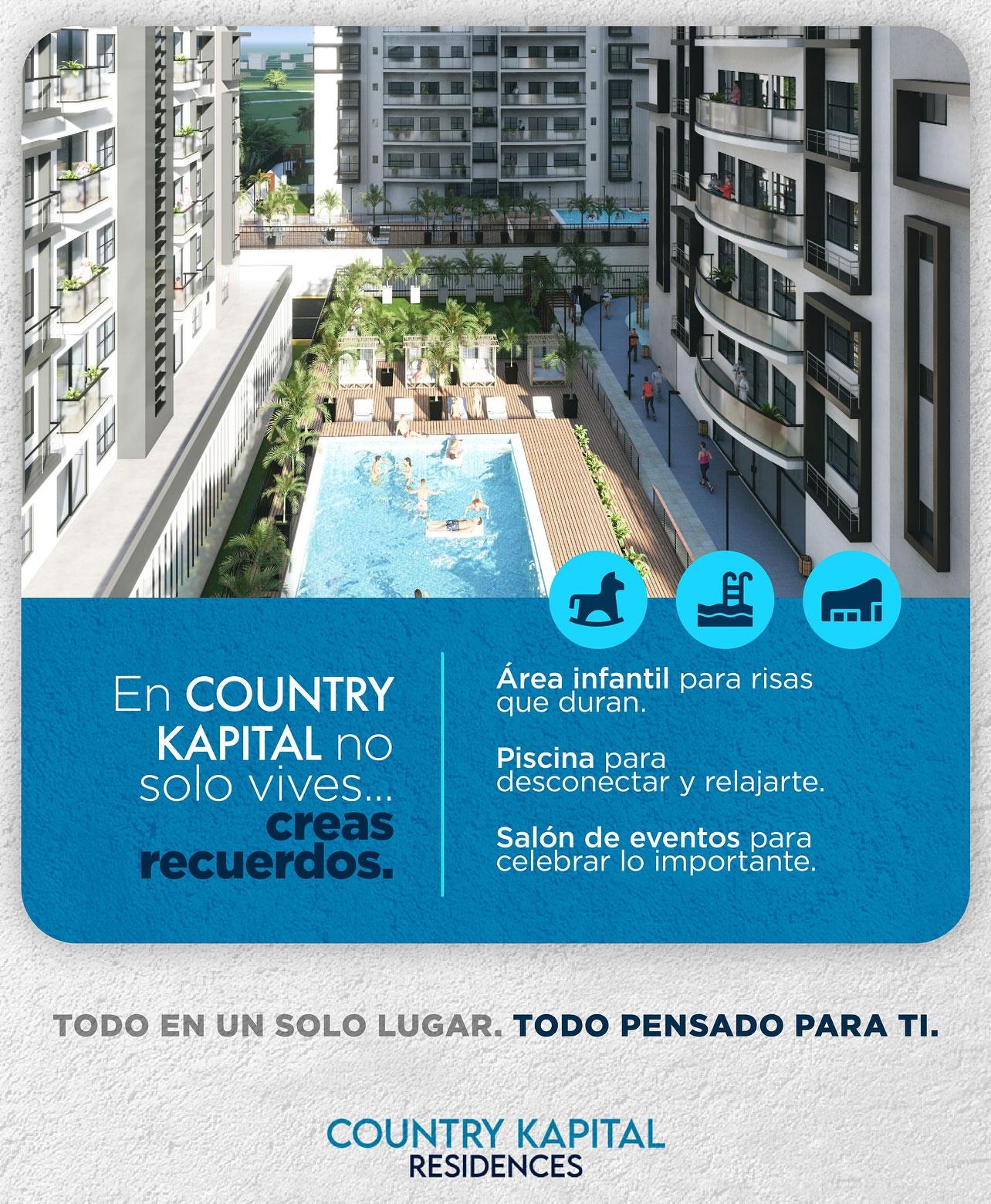 Bottom sidebar ads