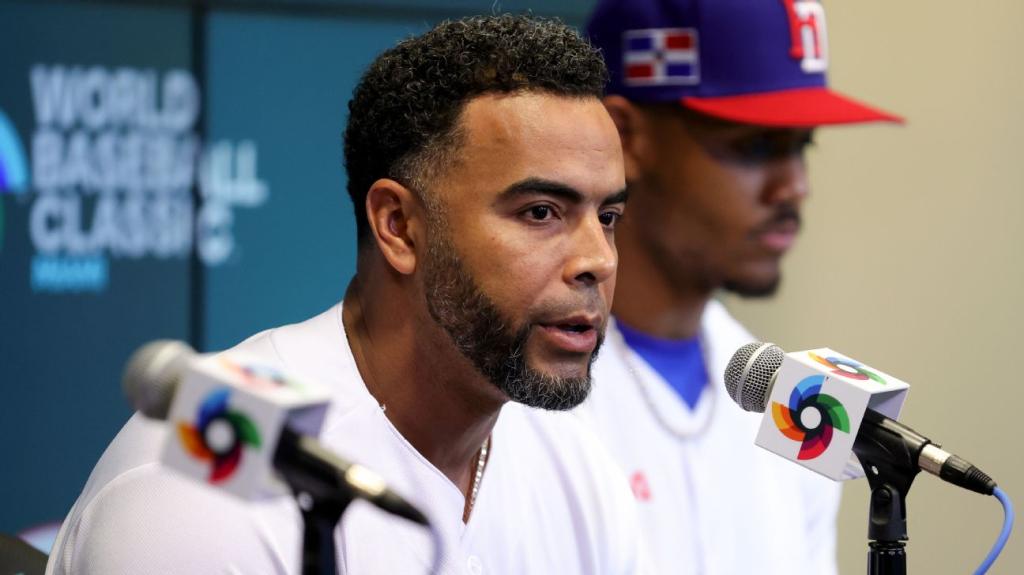 Nelson Cruz confirma entrenamiento del equipo dominicano previo al Clásico Mundial
