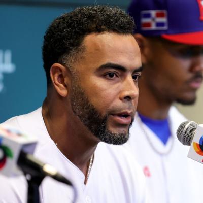 Nelson Cruz confirma entrenamiento del equipo dominicano previo al Clásico Mundial