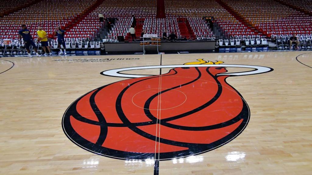 Aporte de US$ 1 millón de Miami Heat a Jamaica para la recuperación tras el huracán Melissa