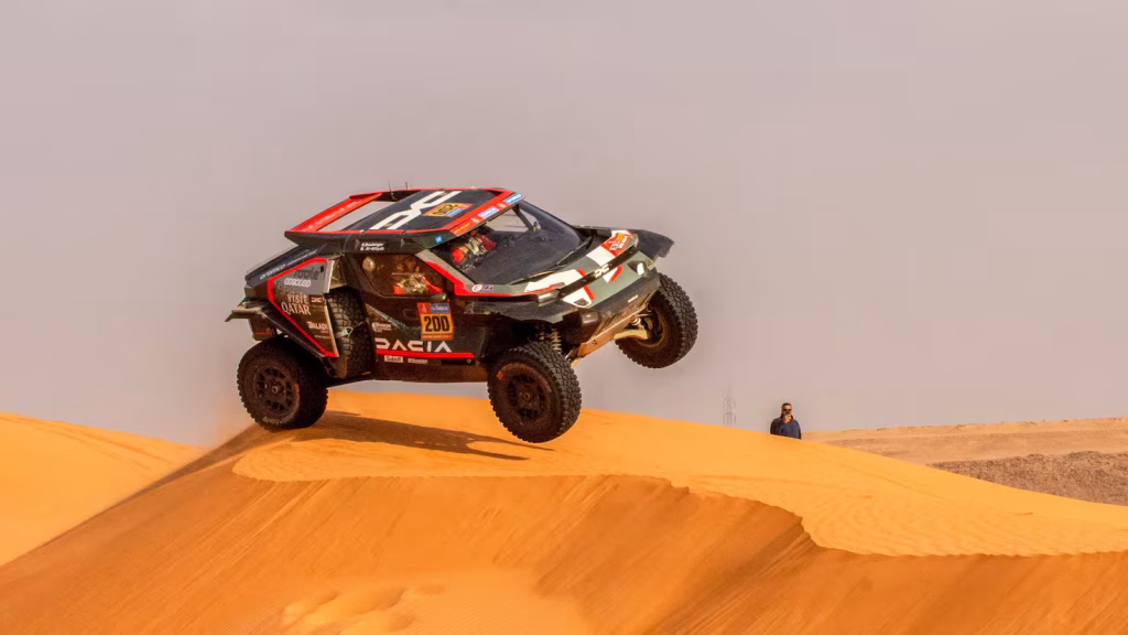 Rally Dakar 2026: Luciano Benavides triunfa en motos por un margen histórico, Al-Attiyah gana nuevamente en 4 ruedas