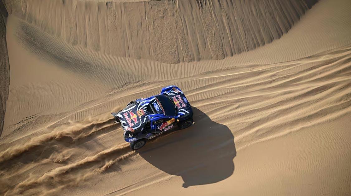 Rally-Dakar-2026-2