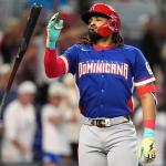 República Dominicana arrasa a Israel y sella boleto a cuartos de final