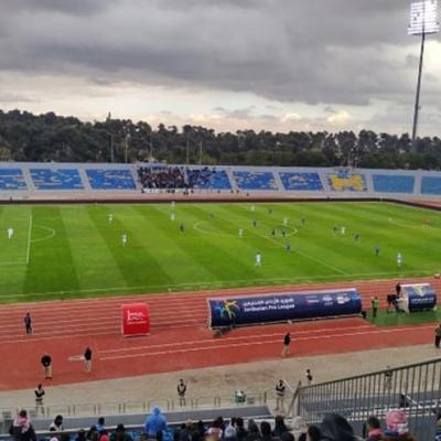 Jordania derrota 3-0 a República Dominicana en amistoso jugado en Amán