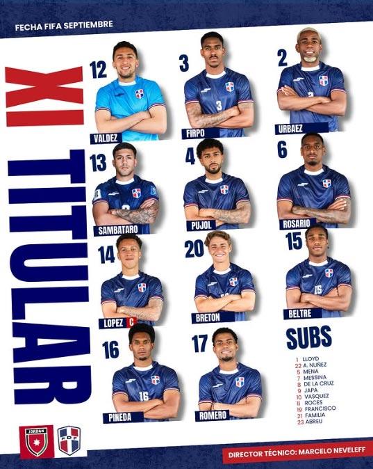 RD-vs-Jordania-formacion