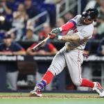 ¡Grand Durán! Los Red Sox sobreviven a Miami y deciden en la undécima