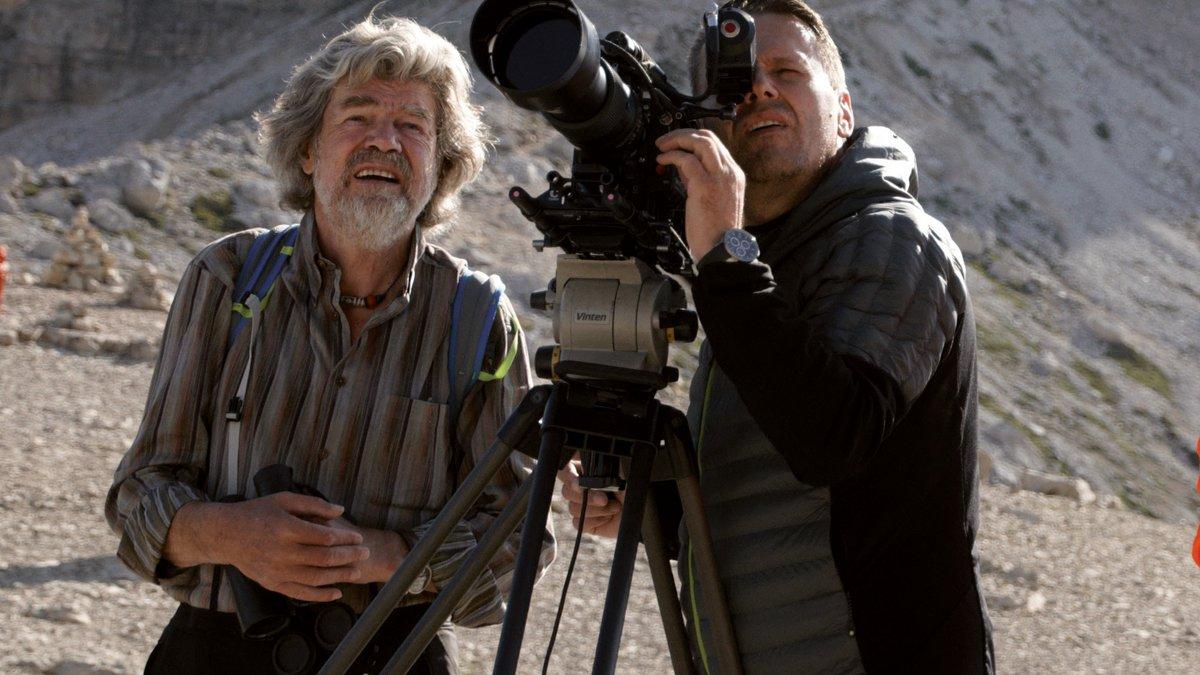 reinhold-messner-cineasta