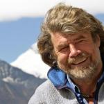 Reinhold Messner, 82 años de una vida escrita a pulmón sobre las cumbres