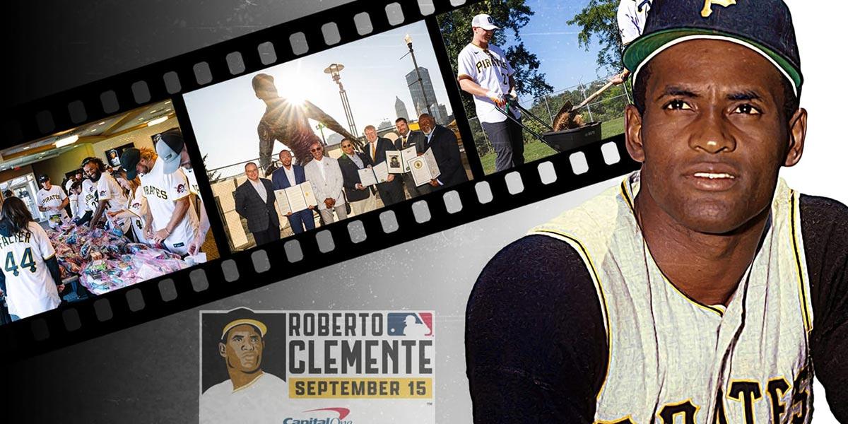 Roberto-Clemente-Day