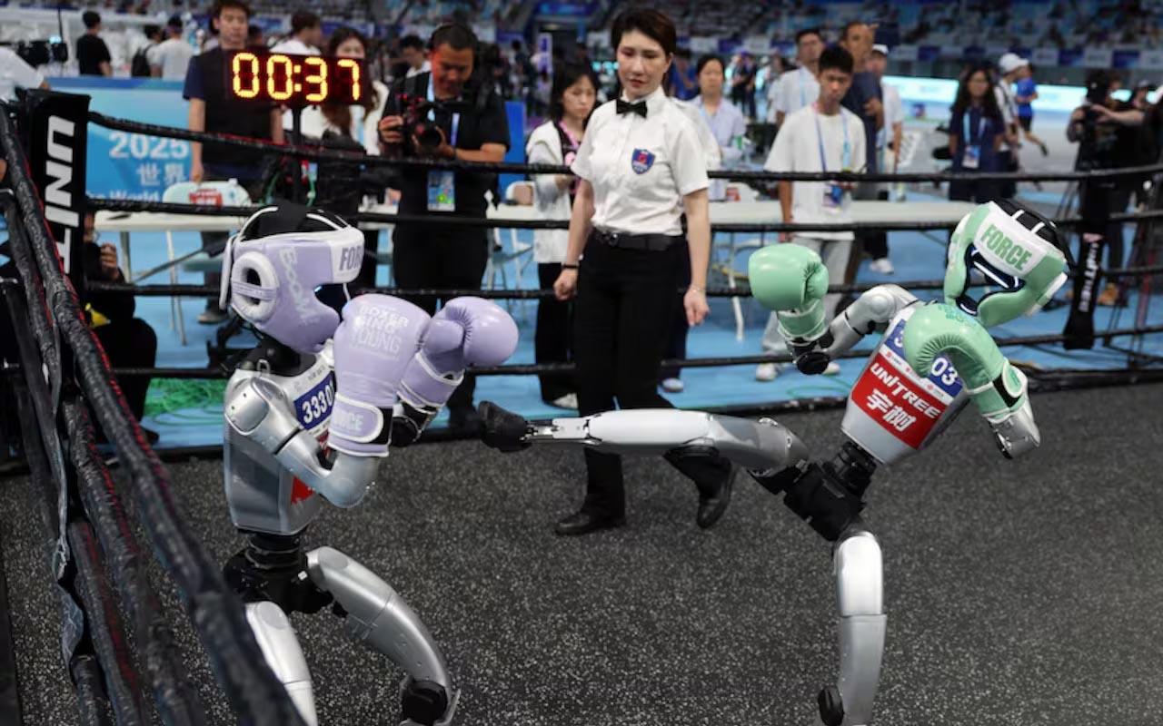 robots-boxeadores