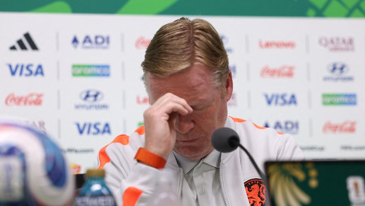 ronald-koeman-paises-bajos