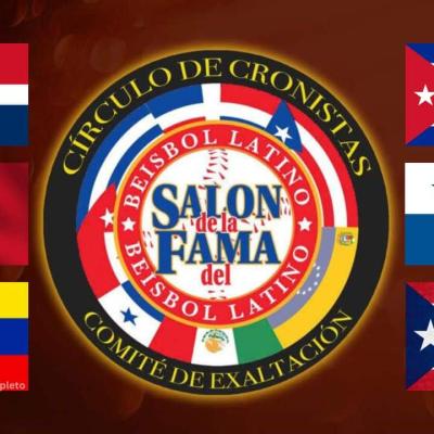 Leyendas en español: Colón, Tejada, Franco, “K-Rod” y “El Titán” González al Salón de la Fama Latino