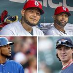 Cuatro leyendas del béisbol latino ya son inmortales: Pujols, Molina, Encarnación y Ordóñez al Salón de la Fama