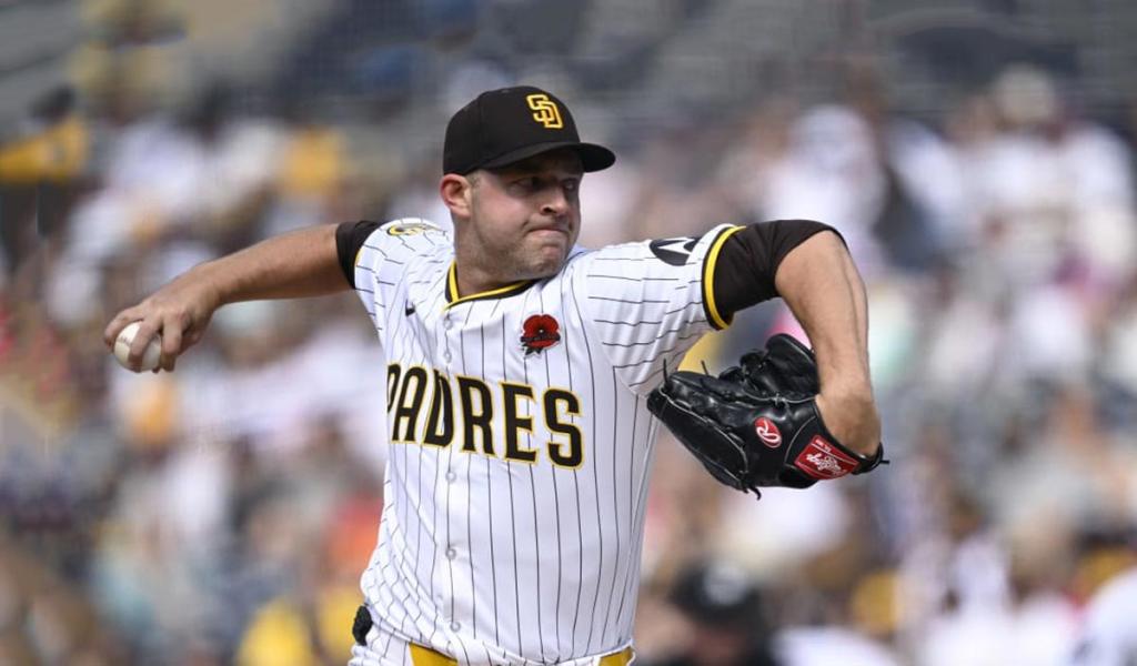 Padres toman la cima del Oeste tras vencer a los Dodgers en ajustadísimo encuentro