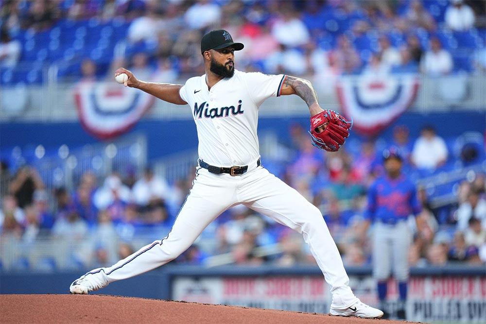 Sandy-Alcantara-pitcher-marlins