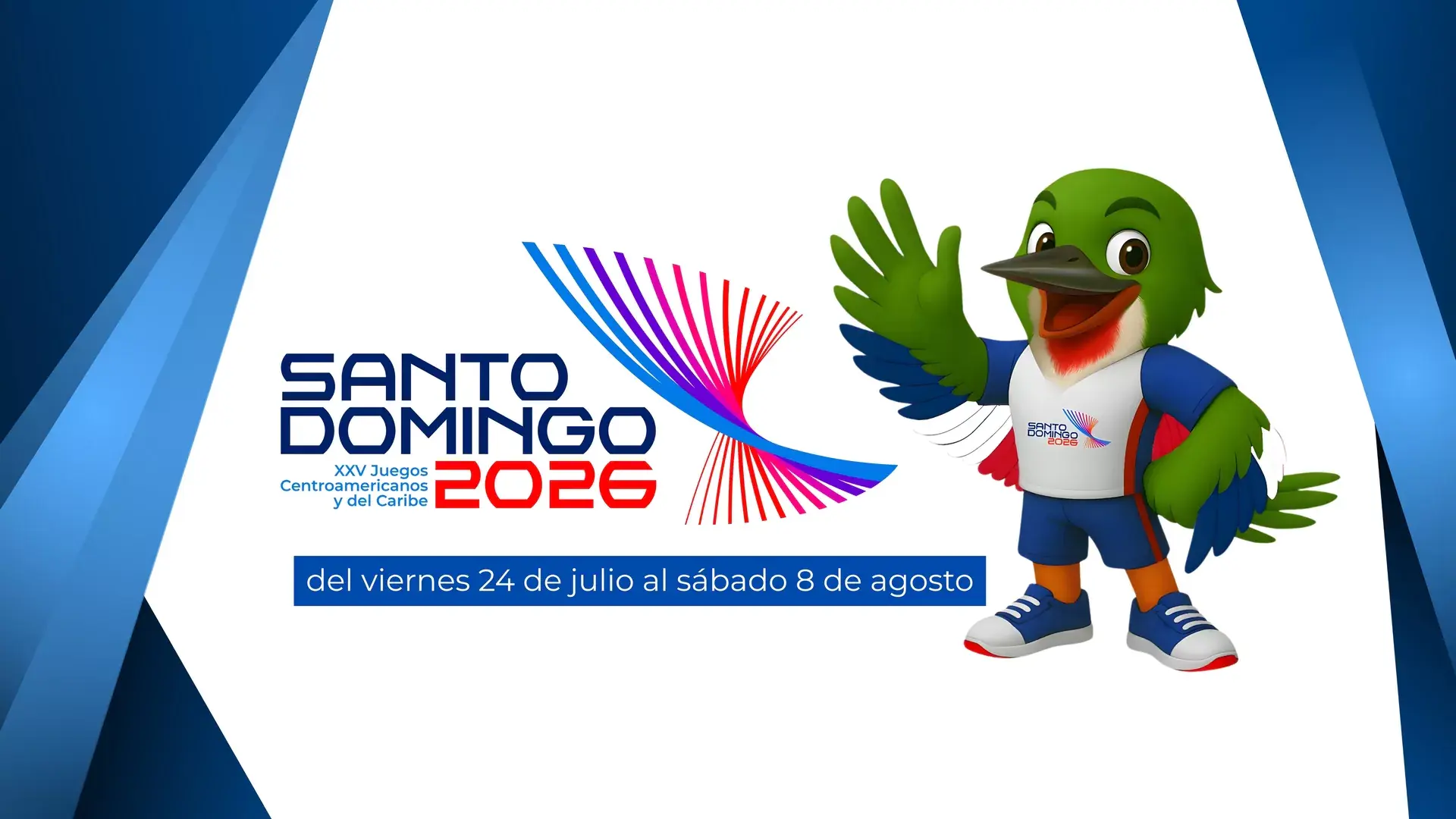 juegos-centroamericanos-santo-domingo-2026