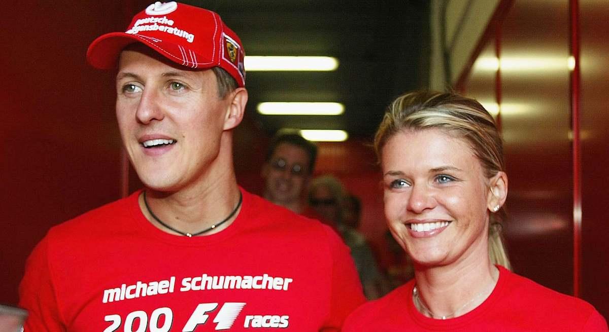 Schumacher-corinna