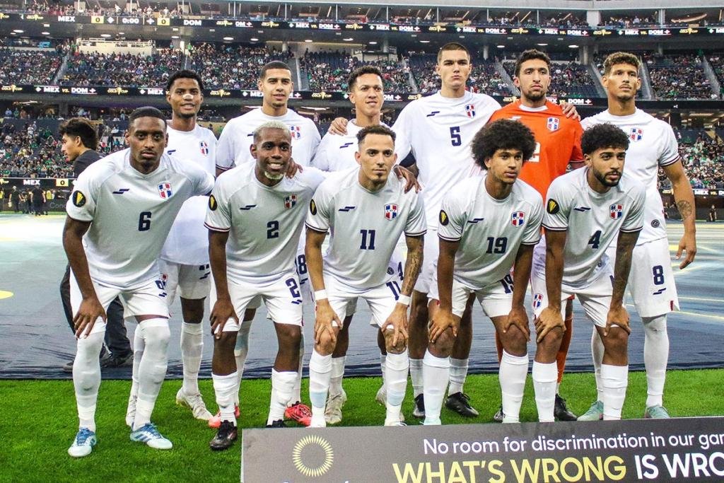 Dominicana se mide a la histórica “Celeste”: amistoso ante Uruguay en Malasia