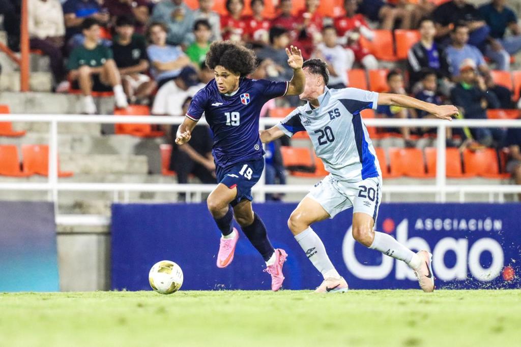 República Dominicana enfrentará a Panamá como preparación rumbo al Mundial 2026